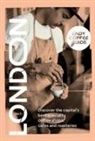Selena Young - Indy Coffee Guide: London No 1