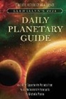 Paula Belluomini, Llewellyn Worldwide Ltd, Llewellyn Worldwide Ltd - Llewellyn's 2024 Daily Planetary Guide