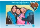 Dahoam is Dahoam 2026 - Broschürenkalender - Wandkalender - mit Jahresplaner - Format 42 x 29 cm