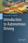 Yuankai He, Weisong Shi - Introduction to Autonomous Driving