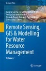 Etikala Balaji, Bandi Muralidhara Reddy, Badapalli Pradeep Kumar, Mannala Prasad, Yenugu Sudharshan Reddy, Y Sudharshan Reddy et al... - Remote Sensing, GIS and Modelling for Water Resource Management