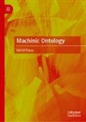 Mehdi Parsa - Machinic Ontology