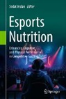 Sedat Arslan - Esports Nutrition