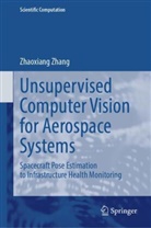 Zhaoxiang Zhang - Unsupervised Computer Vision for Aerospace Systems