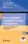 Haiming Chen, De-Shuang Huang, Bo Li, Bo Li et al, Qinhu Zhang - Advanced Intelligent Computing Technology and Applications