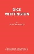 Norman Robbins,  Robbins Norman - Dick Whittington