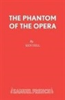 Ken Hill - The Phantom of the Opera