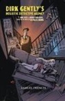 James Goss - Dirk Gently's Holistic Detective Agency
