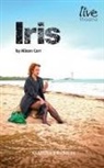 Alison Carr - Iris