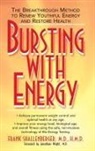 Frank Shallenberger - Bursting with Energy