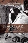 Ernesto Ibarra - Nacozari de García