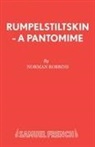 Grimm Jacob, Grimm Wilhelm, Norman Robbins, Robins Norman - Rumpelstiltskin: Play