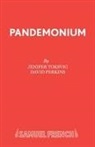 Jenifer Toksvig, Toksvig Jeni - Pandemonium!