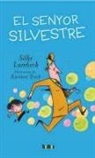 Silke Lambeck, Karsten Teich - El senyor Silvestre
