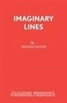 Reggie Oliver, Oliver Reggie - Imaginary Lines
