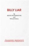 Hall Willis, Keith Waterhouse, Waterhouse Keith - Billy Liar: Play