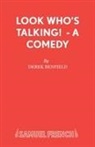 Derek Benfield, Benfield Derek - Look Who's Talking!