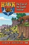 John R Erickson, Gerald L Holmes - The Case of the Coyote Invasion