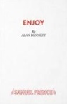 Alan Bennett - Enjoy - A Play