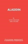 John Crocker,  Crocker John,  Gilder Eric - Aladdin: Pantomime