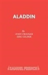 John Crocker, Crocker John, Gilder Eric - Aladdin: Pantomime