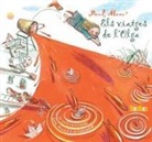 Paul Maar, Eva Muggenthaler - Els viatges de l'Olga