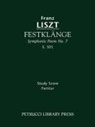 Franz Liszt, Otto Taubmann - Festklänge, S.101