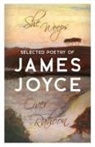 James Joyce - She Weeps Over Rahoon