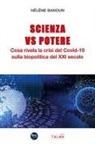 Hélène Banoun - SCIENZA VS POTERE