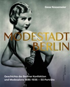 Gesa Kessemeier - Modestadt Berlin