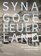 Carsten Schmidt - Synagoge Feuerland