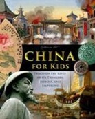 Catherine Fet - China for Kids Through the Lives of its Thinkers, Heroes, and Emperors