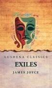 James Joyce - Exiles