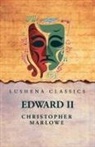 Christopher Marlowe - Edward II