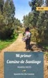 Mar&iacute;a Seco - Mi primer Camino de Santiago