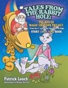 Patrick Louch - Tales From the Rabbit Hole