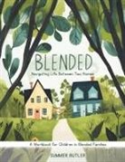 Summer Butler - BLENDED