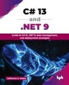 Jefferson S. Motta - C# 13 and .NET 9