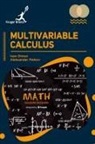 Ivan Dimov, Aleksandar Petkov - Multivariable Calculus