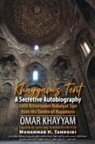 Omar Khayyam - Khayyam's Tent