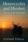 Etienne Psaila - Motorcycles and Mindset