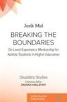 Jorik Mol, Damian Mellifont - Breaking the Boundaries