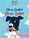Ann Hamilton-Lee - Oh No Gaston! Oh Non Gaston!