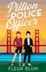 Fleur Blüm - Pillion for a Police Officer