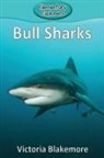 Victoria Blakemore - Bull Sharks