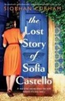 Siobhan Curham - The Lost Story of Sofia Castello