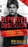 Rod Sadler - Depraved Obsession