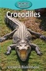 Victoria Blakemore - Crocodiles