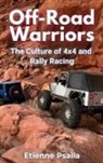 Etienne Psaila - Off-Road Warriors