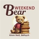 Kimm Reid - Weekend Bear